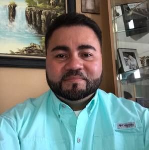 Meet your Posher, Jaime